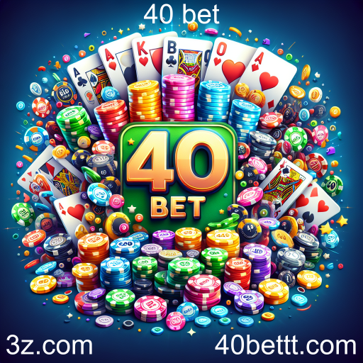 Explorando a Categoria 'Cassino' no 40 Bet: Jogos e Oportunidades