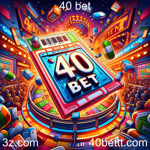 Explorando a Loteria no Site 40 Bet: Uma Chance de Mudar de Vida